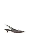 Paris Texas Miranda Pumps