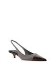 Paris Texas Miranda Pumps