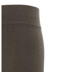 Rick Owens Dauphine Long Skirt
