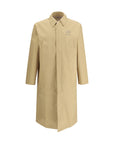 MM6 x Salomon Trench Jacket