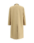 MM6 x Salomon Trench Jacket