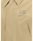 MM6 x Salomon Trench Jacket