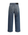 MM6 High waist Jeans