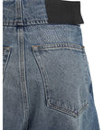 MM6 High waist Jeans