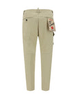 Dsquared² Pants