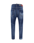 Dsquared² Skater Jeans