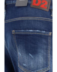 Dsquared² Skater Jeans