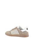 Dsquared² Boxer Sneakers
