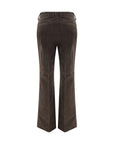 True Royal Sandy Pants