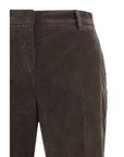 True Royal Sandy Pants