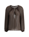 Tom Ford Georgette Blouse