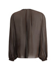 Tom Ford Georgette Blouse