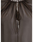 Tom Ford Georgette Blouse
