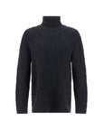 ZEGNA Turtleneck Sweater