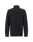 ZEGNA Turtleneck Sweater