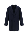 Kiton Coat