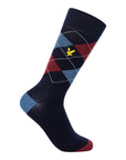 Lyle & Scott Bordeaux Cotton Underwear
