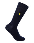 Lyle & Scott Bordeaux Cotton Underwear