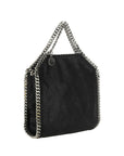 Stella McCartney Tiny Shaggy Handbag