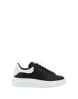 Alexander McQueen Leather Sneakers