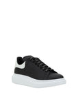 Alexander McQueen Leather Sneakers