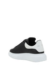 Alexander McQueen Leather Sneakers