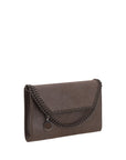 Stella McCartney Eco Shaggy Shoulder Bag