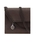 Stella McCartney Eco Shaggy Shoulder Bag