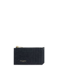 Saint Laurent Card Holder