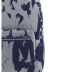 Alexander McQueen Metropolitan Backpack