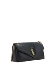Saint Laurent Calypso Shoulder Bag