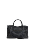 Balenciaga Le City Medium Shoulder Bag