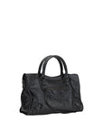 Balenciaga Le City Medium Shoulder Bag