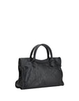 Balenciaga Le City Medium Shoulder Bag