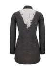 Diesel Shirt Dress