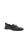Versace Driver Loafers