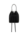 Valentino Garavani Drawstring Bucket Bag