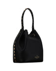 Valentino Garavani Drawstring Bucket Bag