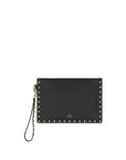 Valentino Garavani Rockstud Clutch