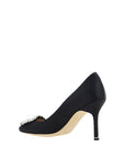 Manolo Blahnik Hangisi Pumps