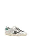 Golden Goose Super-Star Sneakers