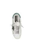 Golden Goose Super-Star Sneakers