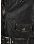 Golden Goose Golden Biker Jacket