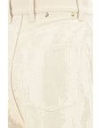 Golden Goose Denim Pants