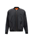 MM6 Double fabric Jacket