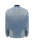 MM6 Double fabric Jacket