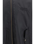 MM6 Double fabric Jacket