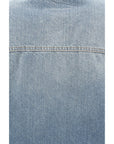 MM6 Double fabric Jacket