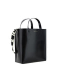 Calfskin Museo Handbag by Marni