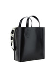 Calfskin Museo Handbag by Marni